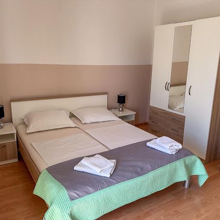 Apartments Barica Krk Town Dış mekan fotoğraf