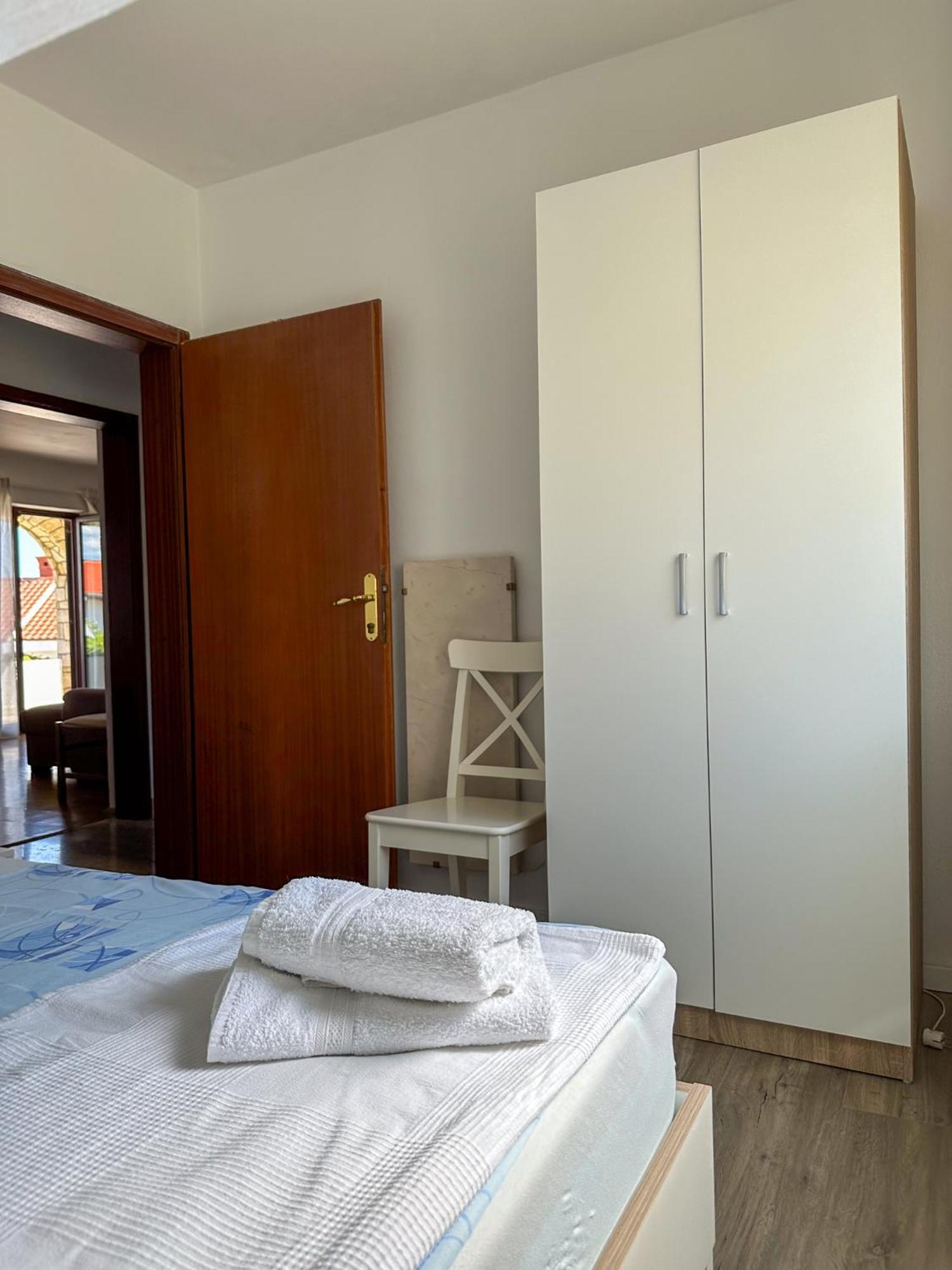 Apartments Barica Krk Town Dış mekan fotoğraf