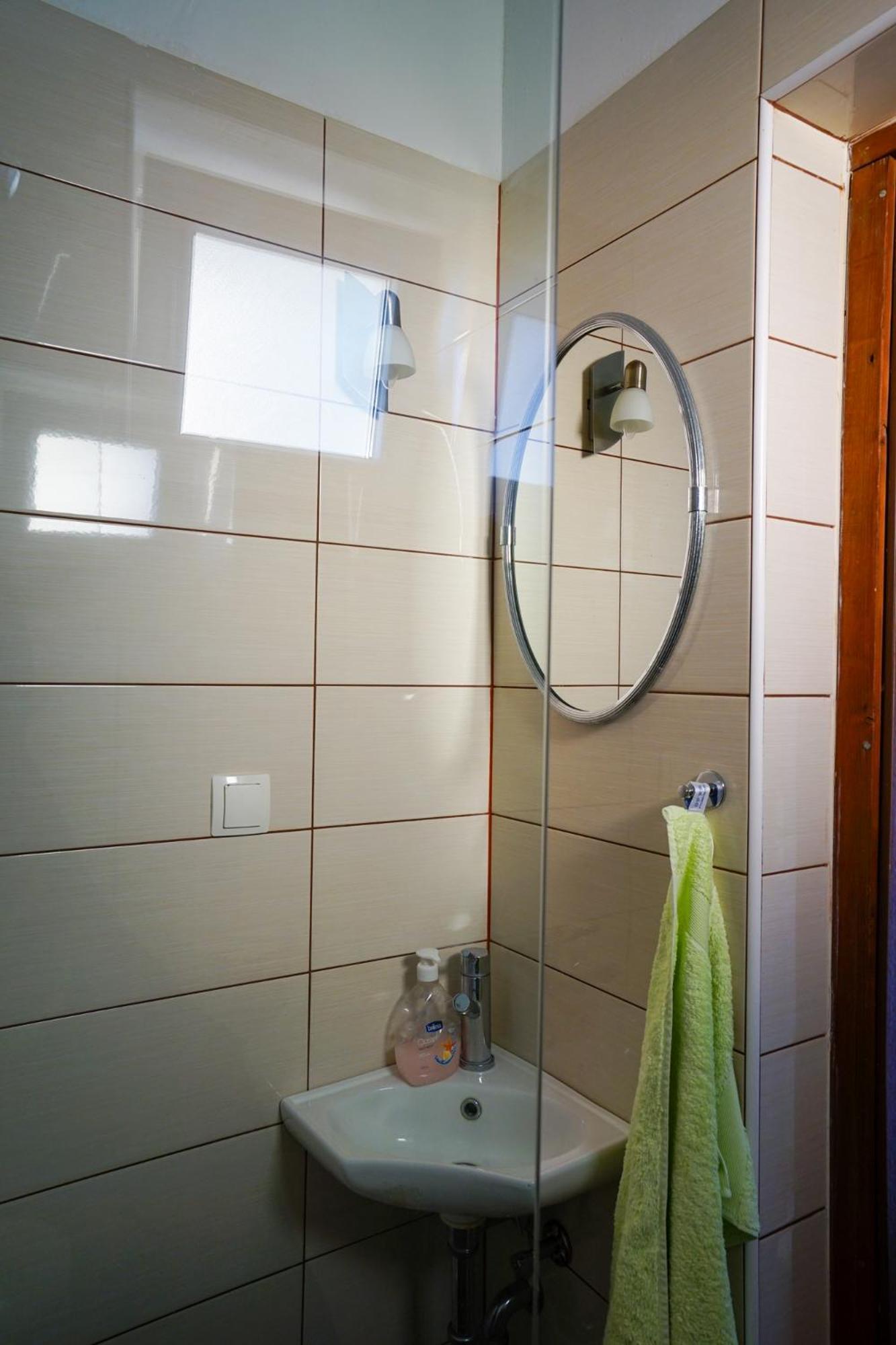 Apartments Barica Krk Town Dış mekan fotoğraf