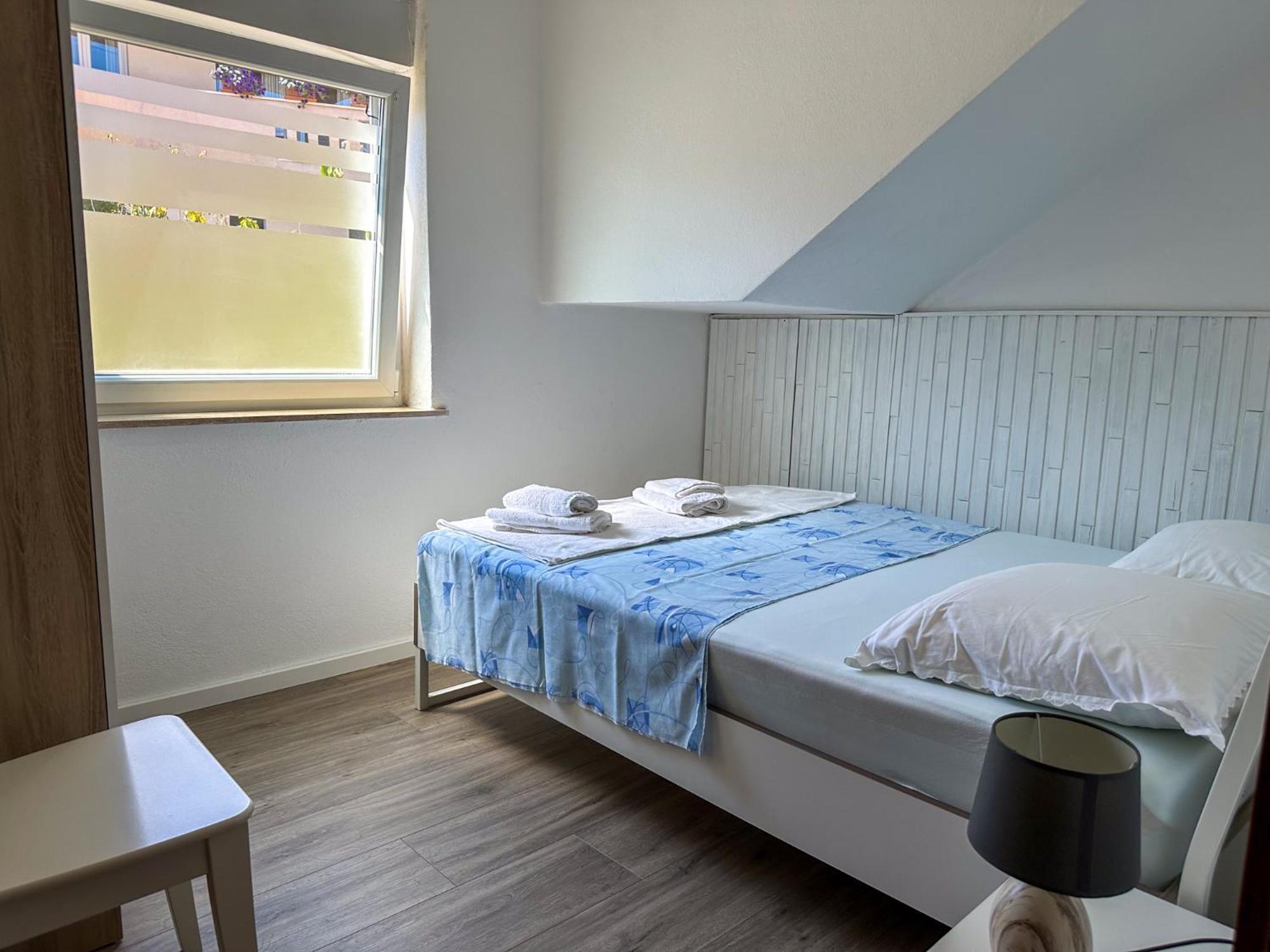 Apartments Barica Krk Town Dış mekan fotoğraf