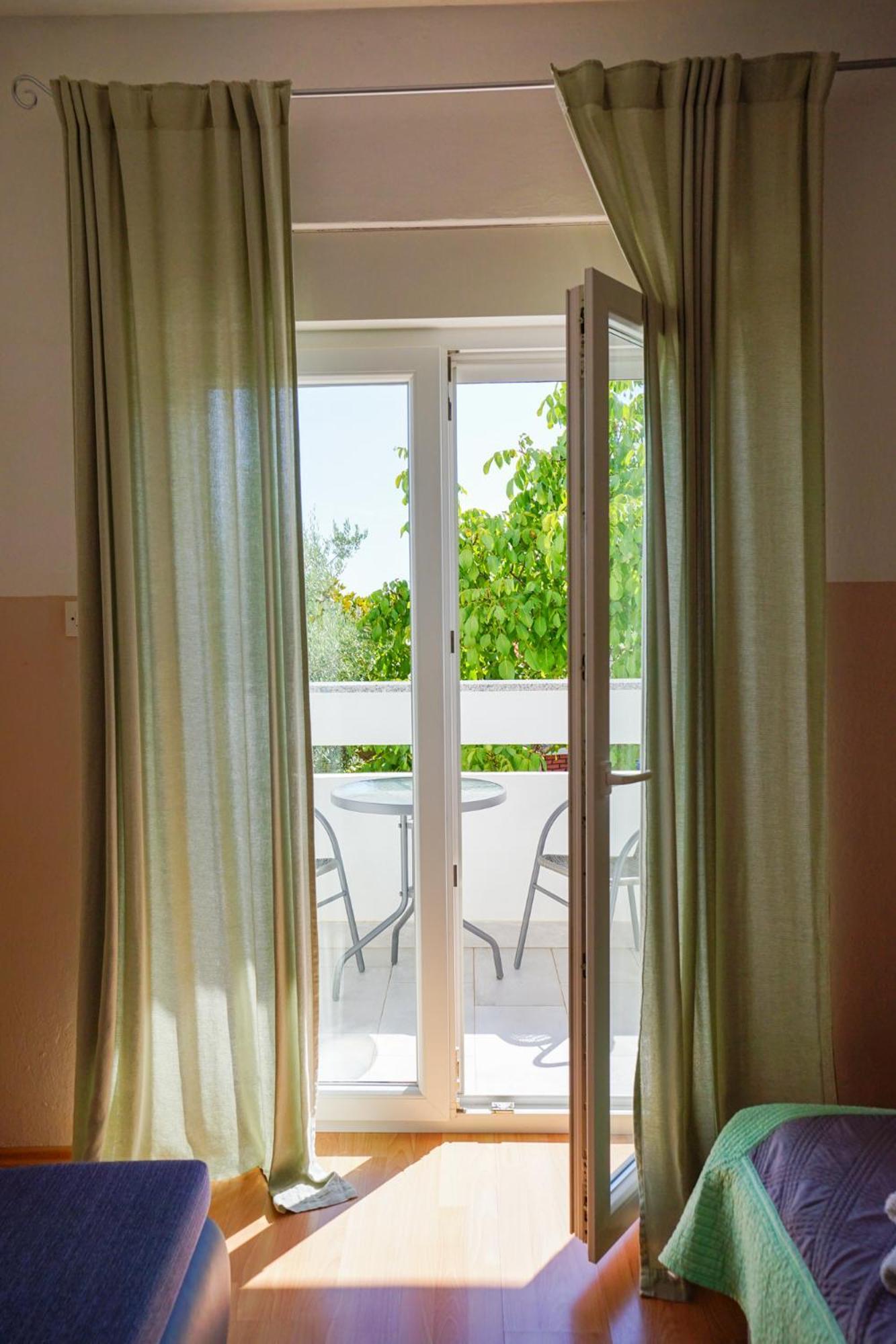 Apartments Barica Krk Town Dış mekan fotoğraf