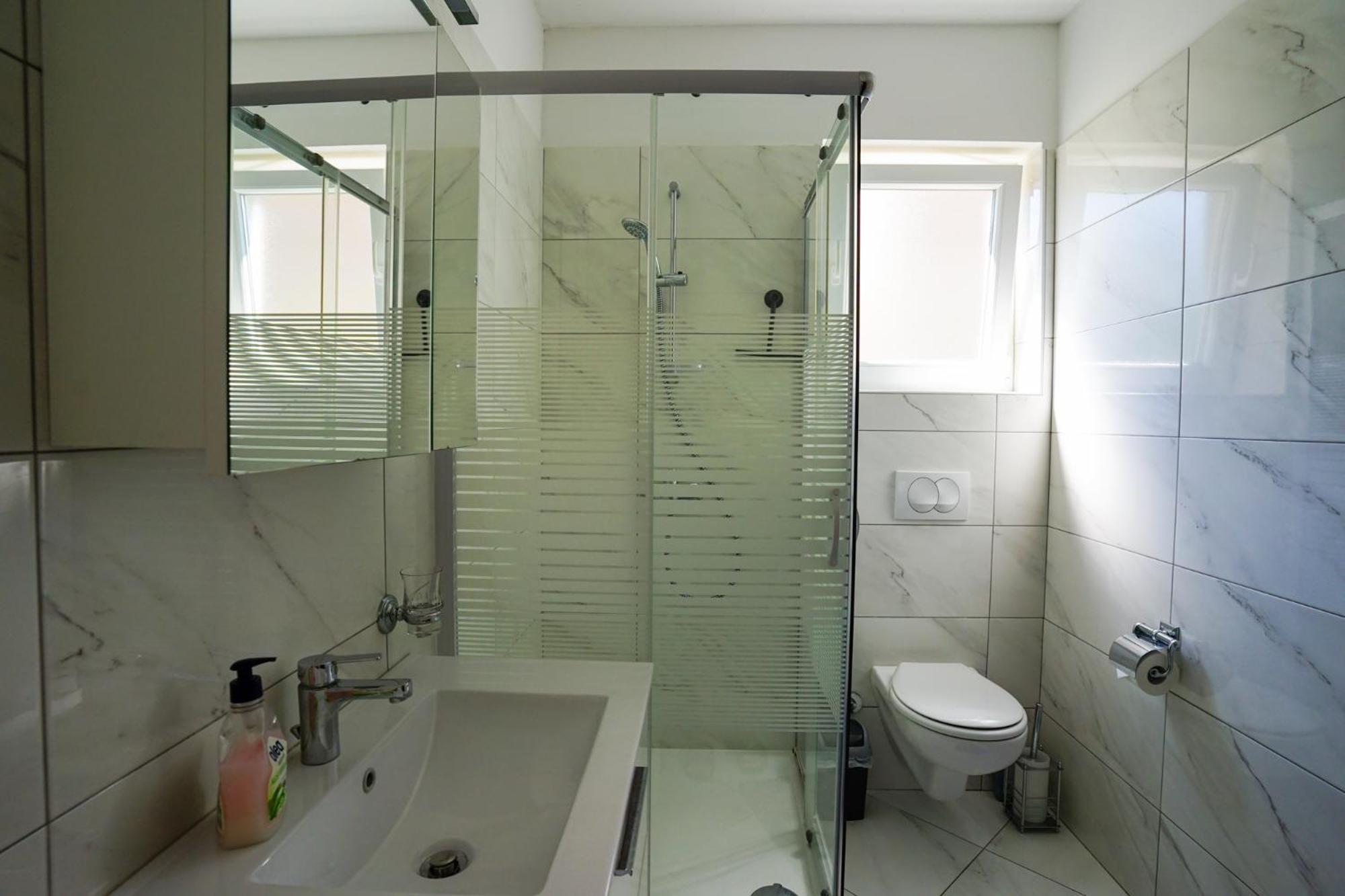 Apartments Barica Krk Town Dış mekan fotoğraf