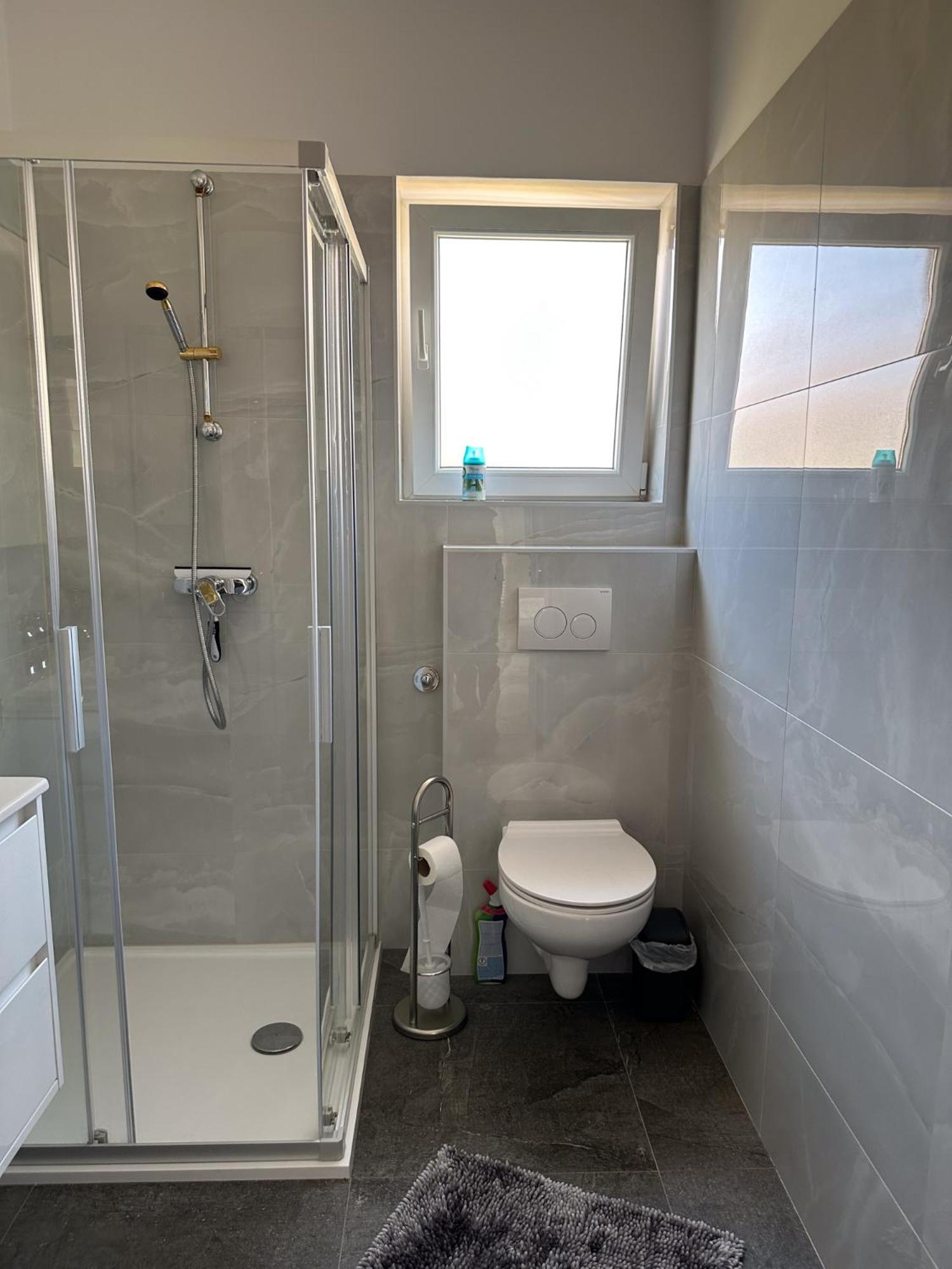 Apartments Barica Krk Town Dış mekan fotoğraf